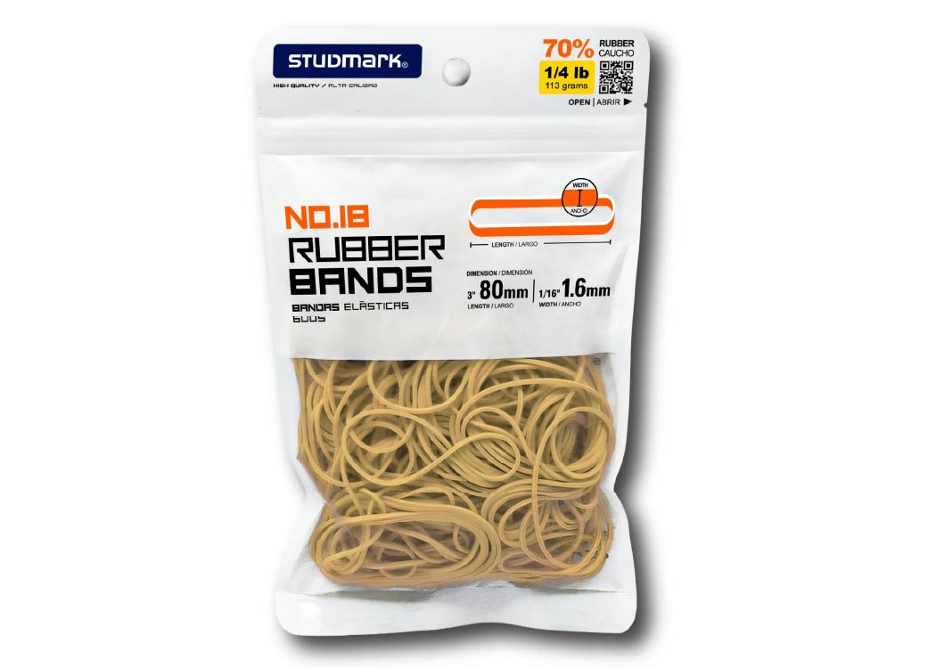 HULE NO. 18 1/4 LIBRA